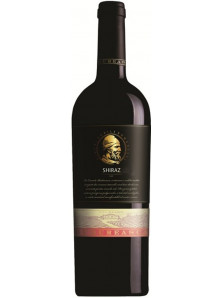 Budureasca Premium Shiraz 2017 | Dealu Mare